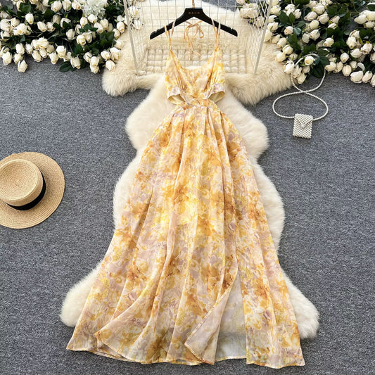Duluti Midi Dress