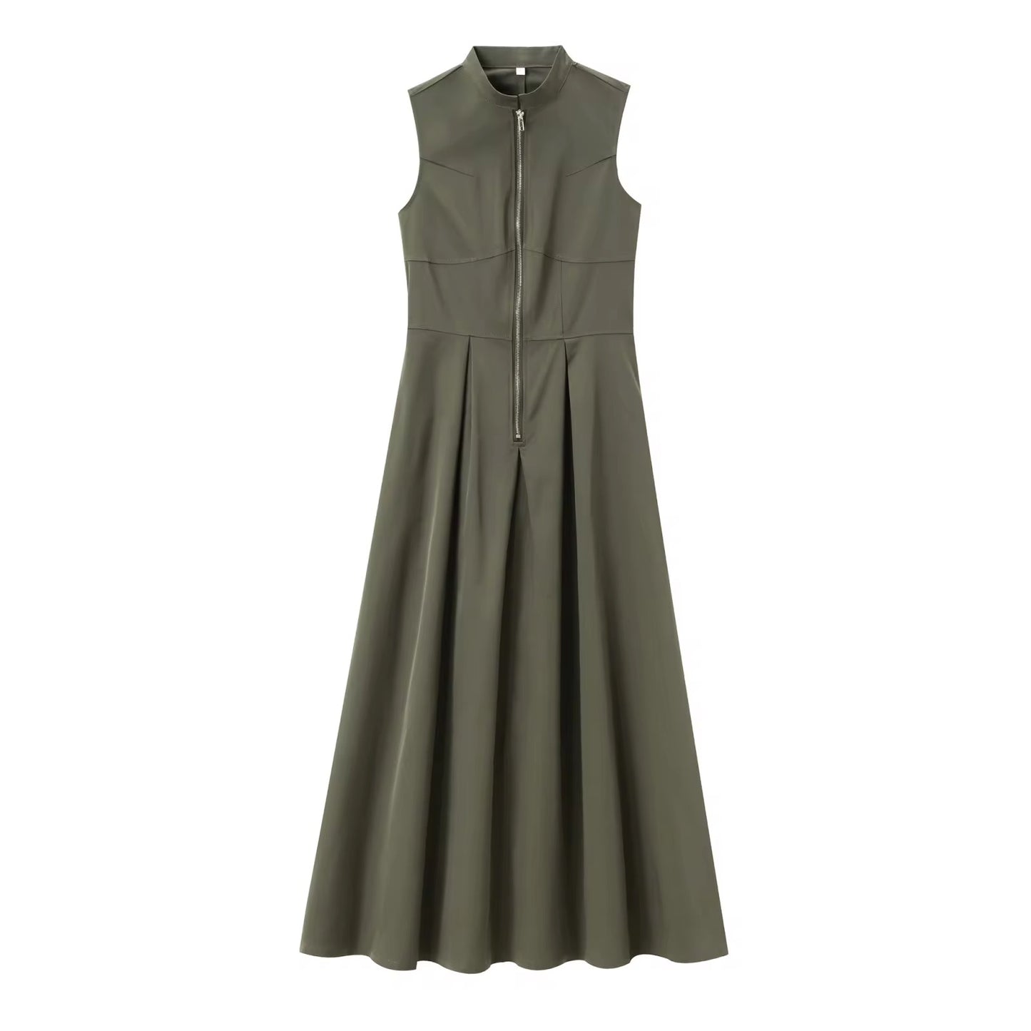 Zuri Dress