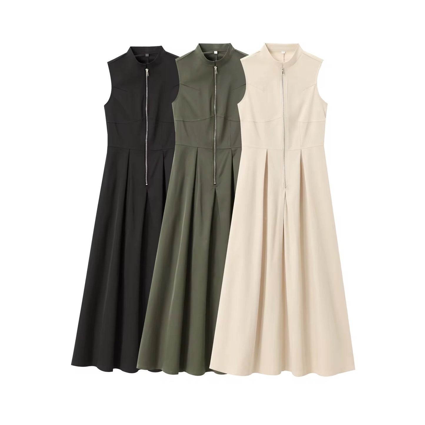 Zuri Dress