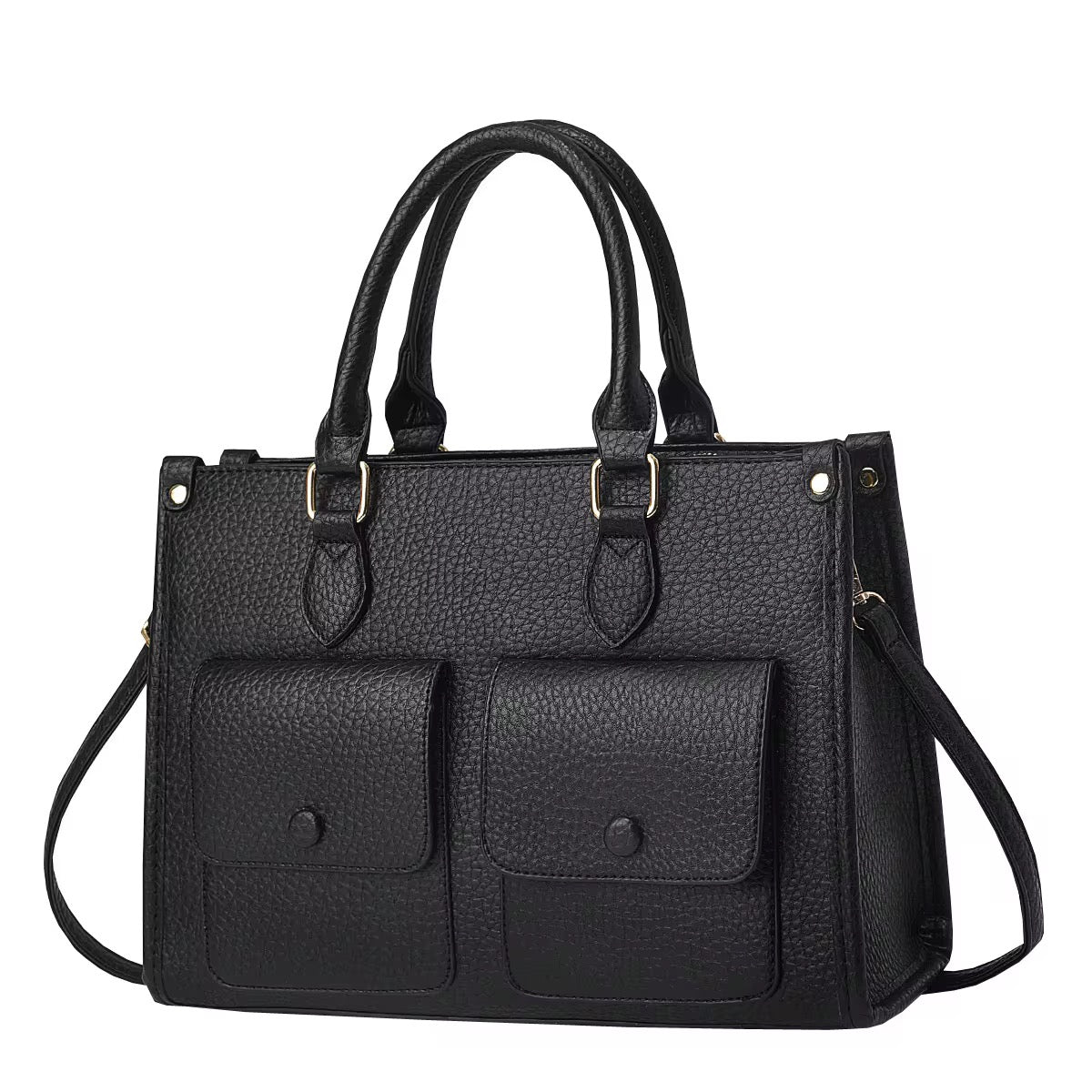 The Power Pocket Tote