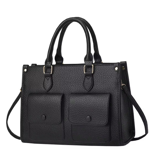 The Power Pocket Tote