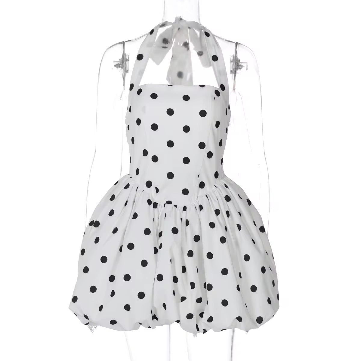 Bells Polka Balloon Mimi
